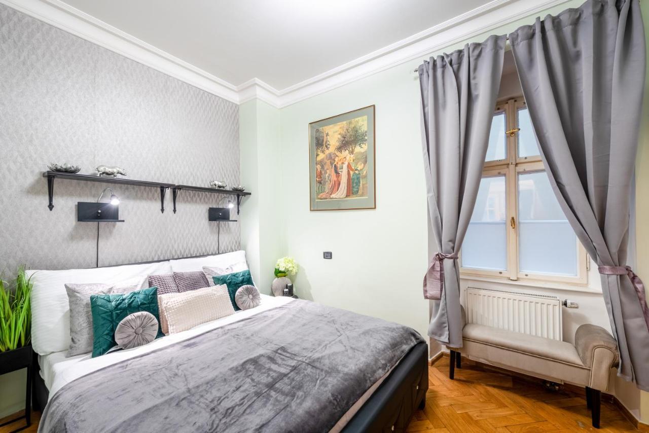 Apartment Adam's - Location *