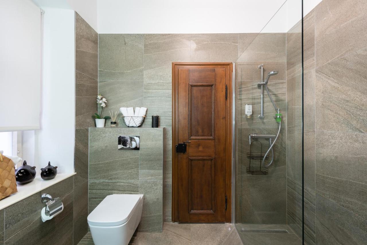 Apartment Adam's - Location Prag