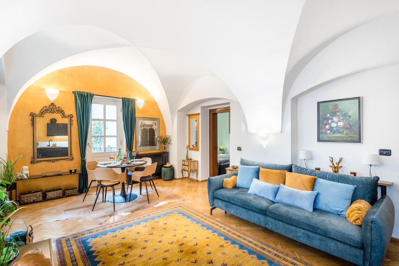 Apartment Adam's - Location