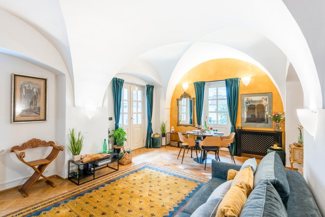Adam's - Location Apartment
