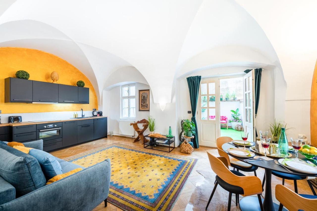 Adam's - Location Apartment