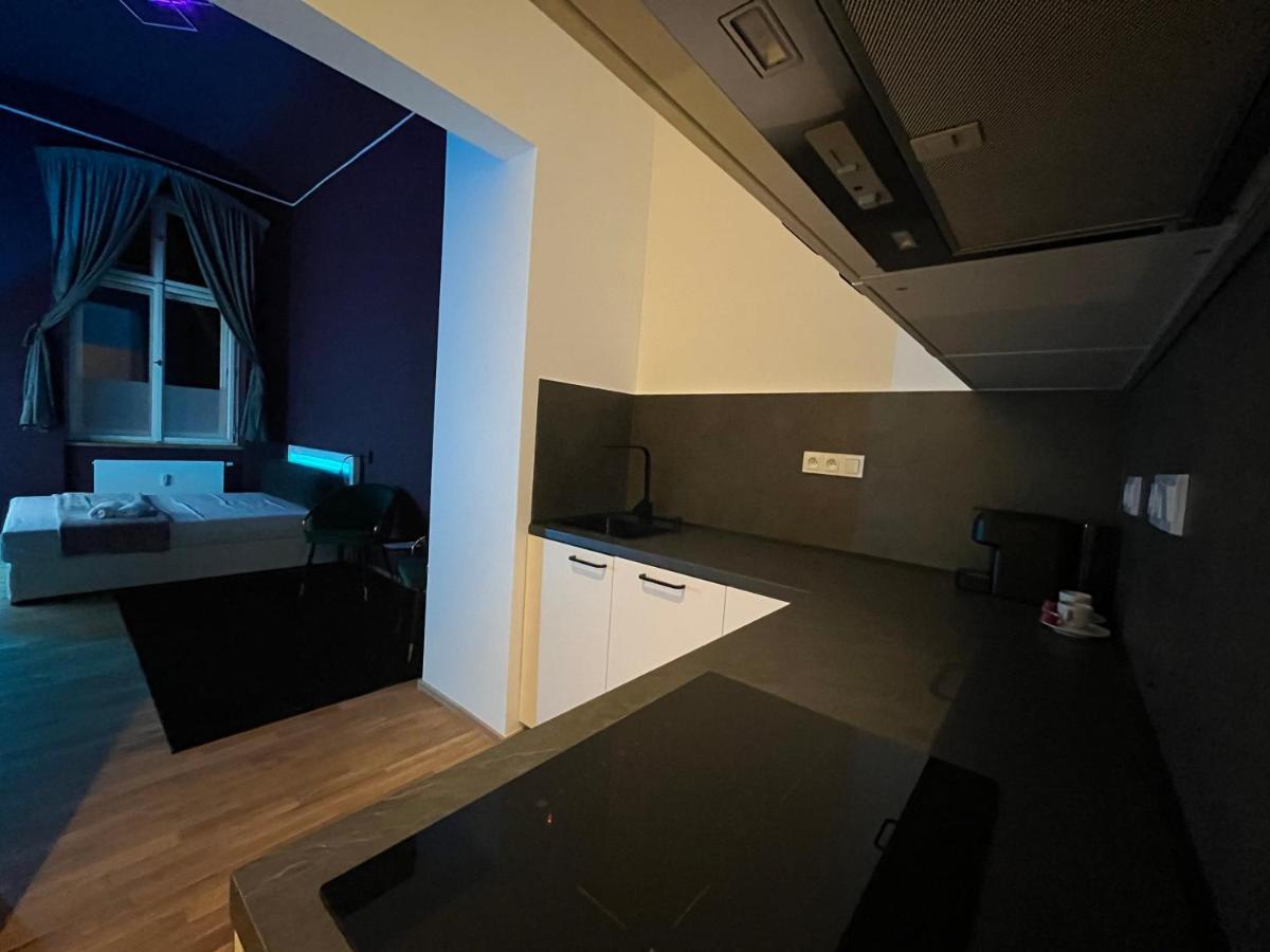 Apartmán Vysehrad *
