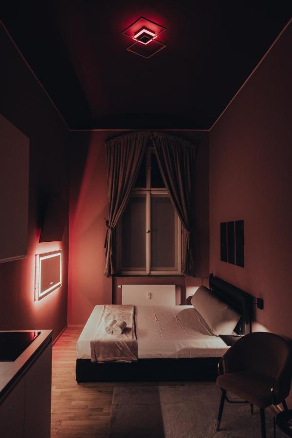 Apartmán Vysehrad *