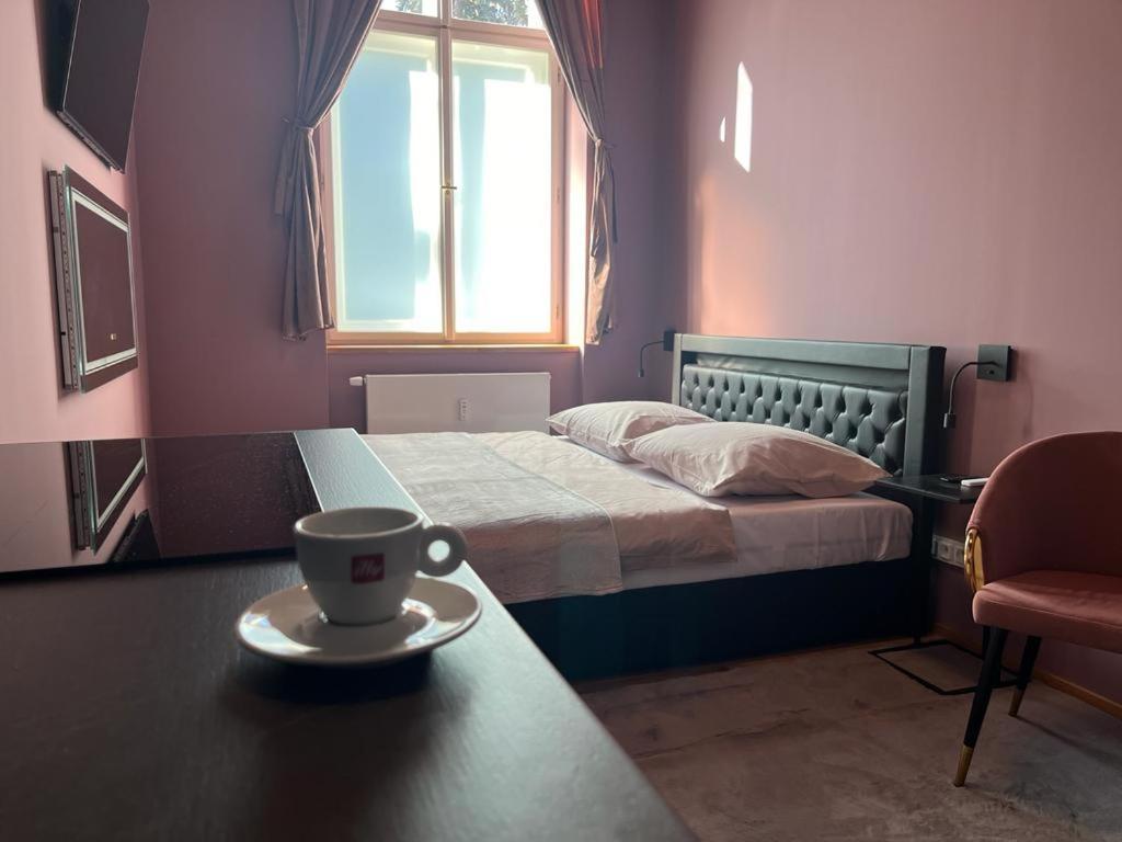 Apartmán Vysehrad *