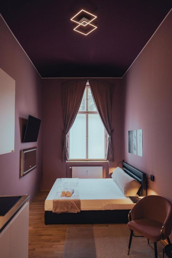 Apartmán Vysehrad *