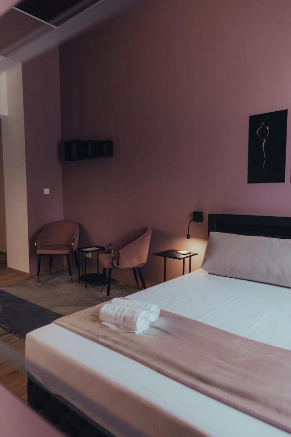 Vysehrad Apartmán *