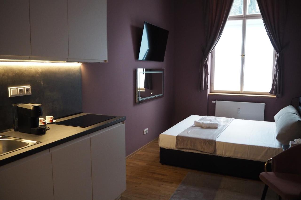 Vysehrad Apartmán