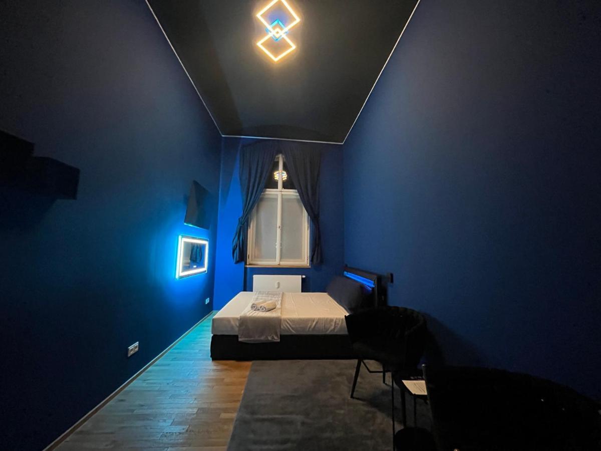 Apartmán Vysehrad Praha