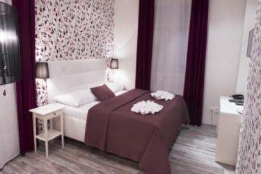 Nabucco 4* Prag