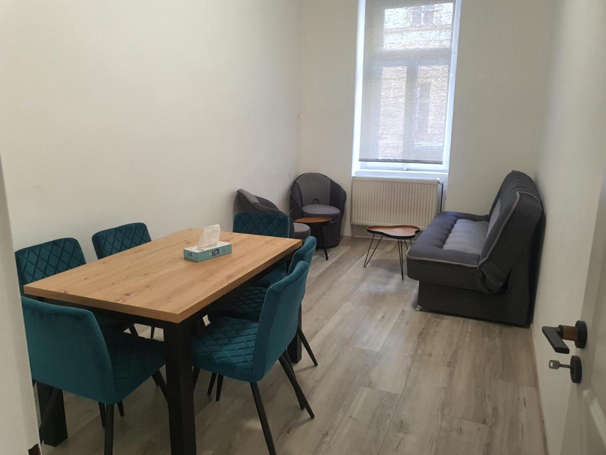 Comfort Hostel