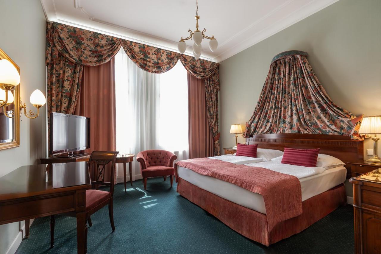Liberty Hotel Prag