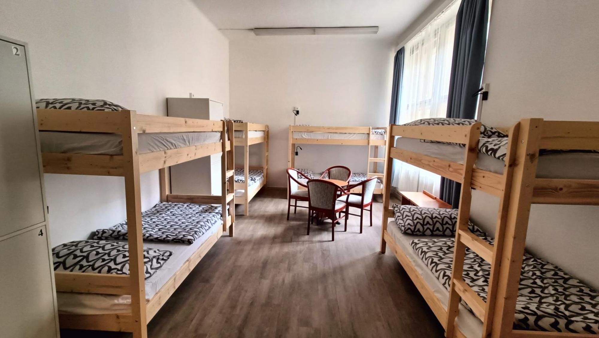 A - Centrum Hostel
