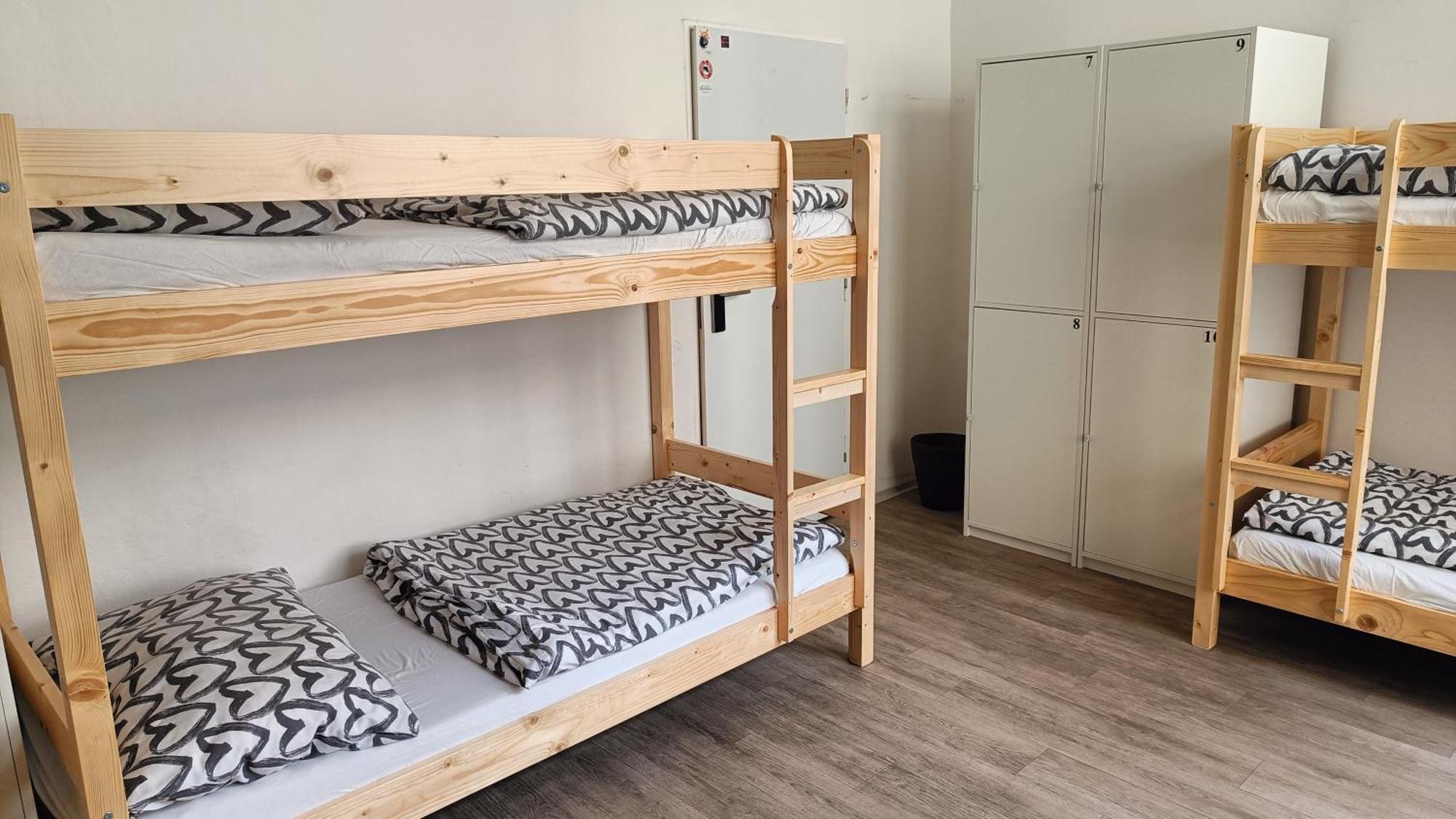 A - Centrum Hostel