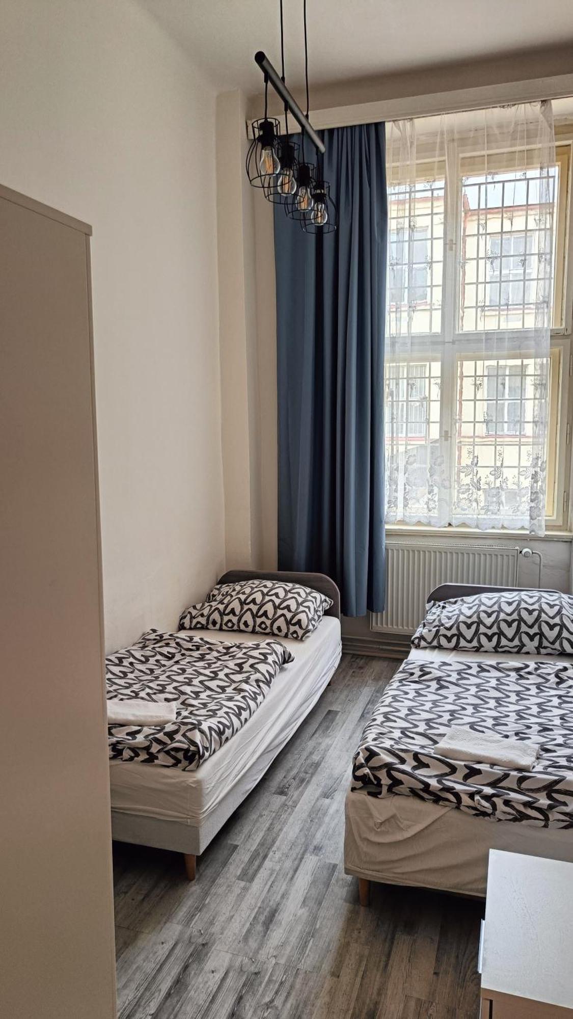 Hostel A - Centrum