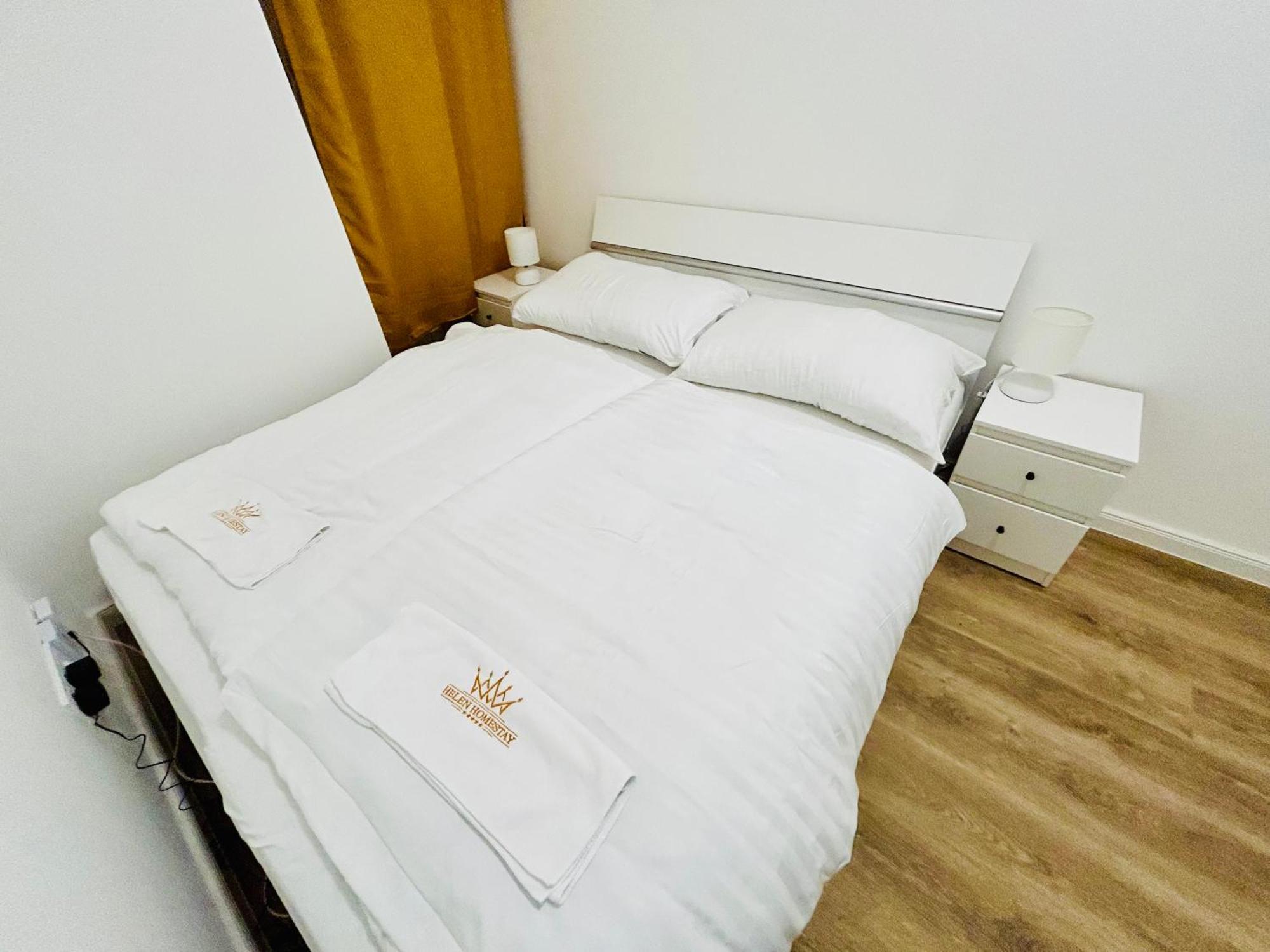 New Complex Florenc Apartment *