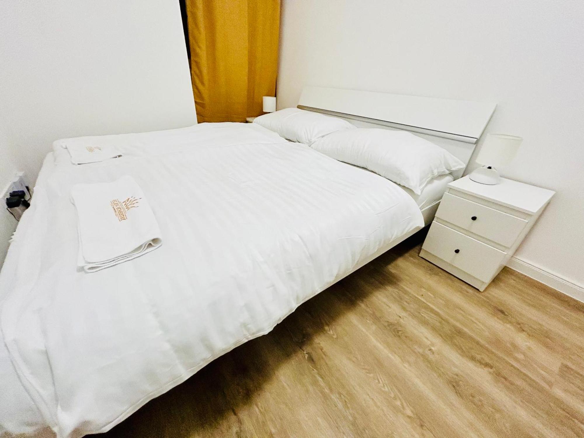 New Complex Florenc * Prag