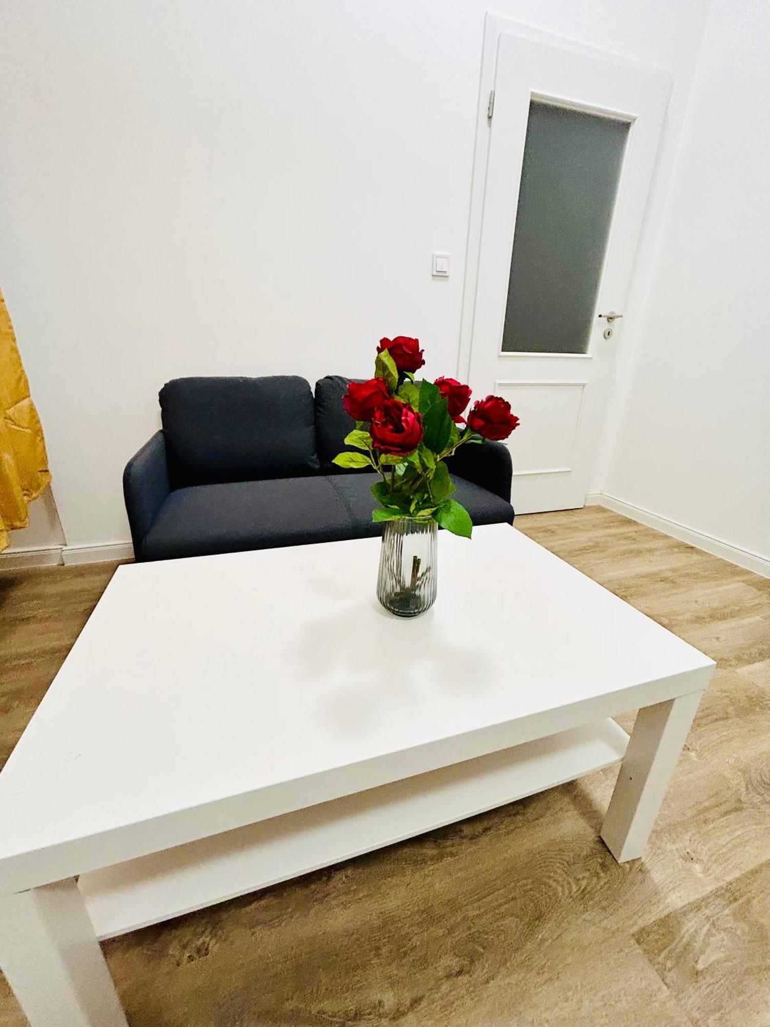 Apartment New Complex Florenc Prag