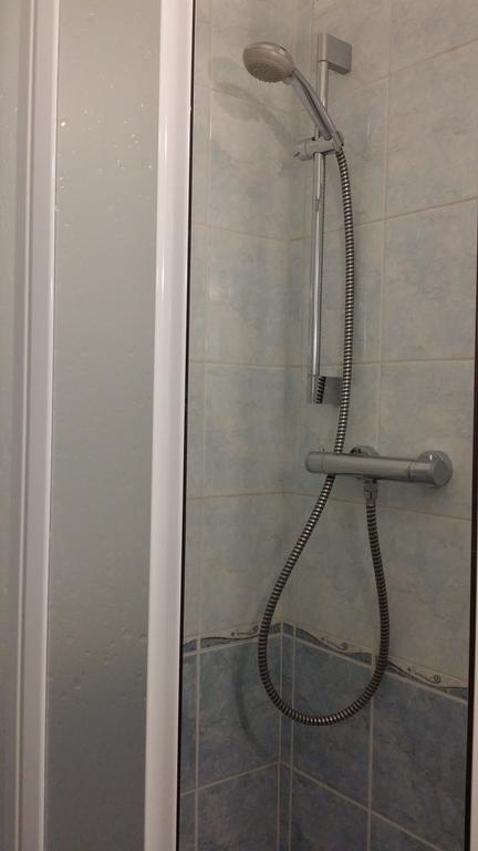Veles Apartment Prag