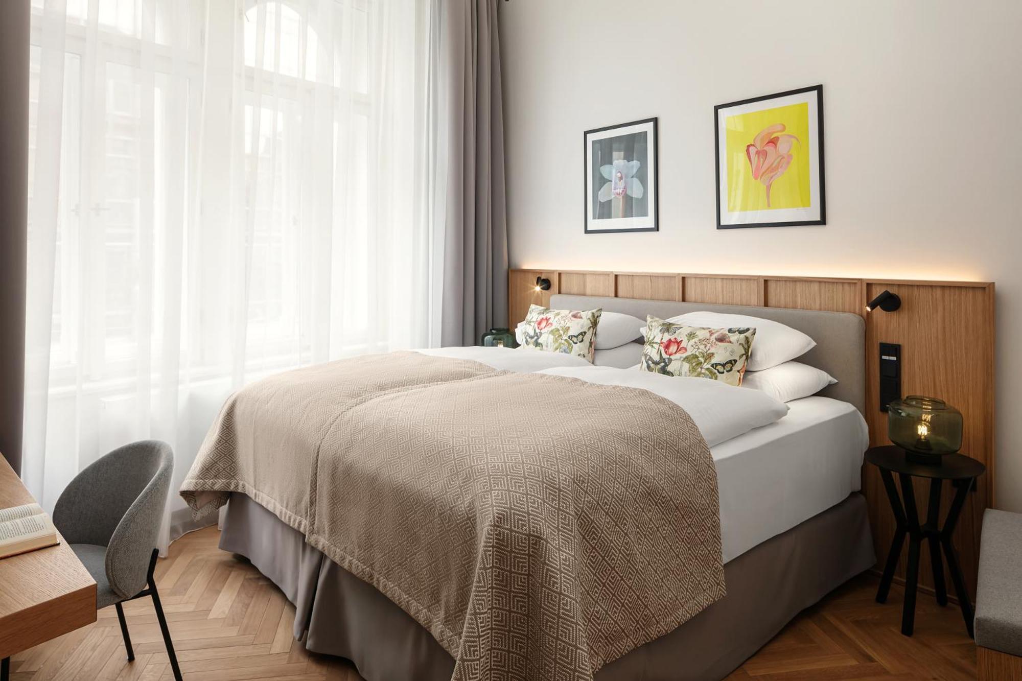Aparthotel R16 Residences