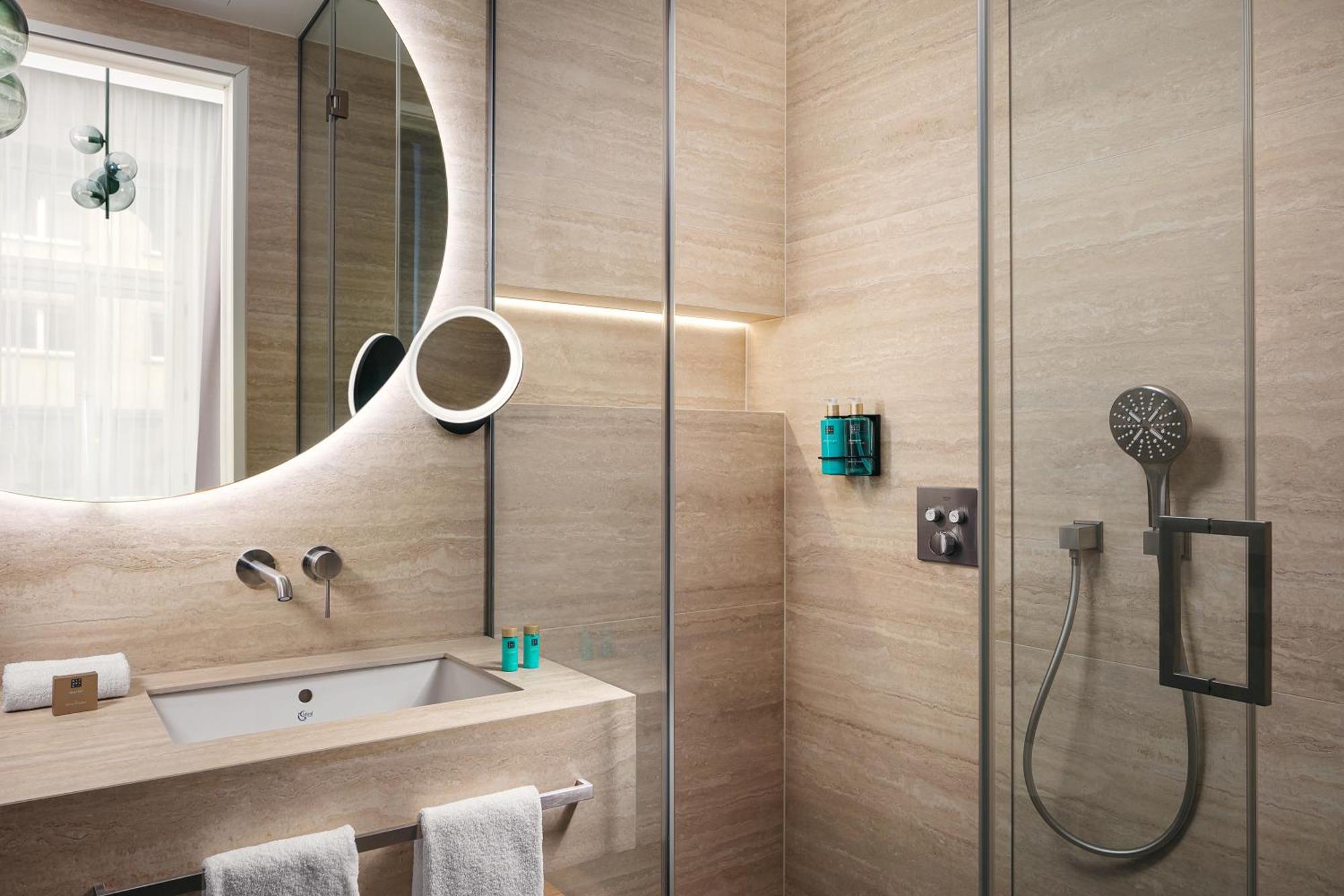 R16 Residences Aparthotel Prag