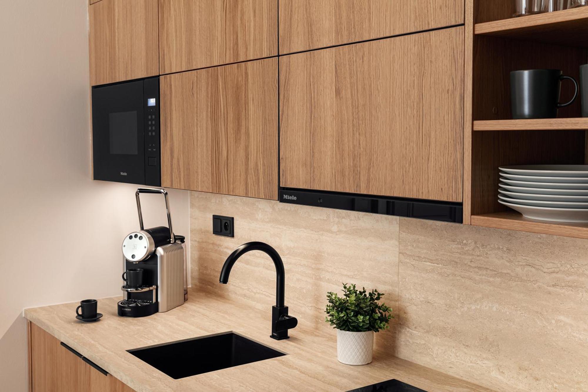 Aparthotel R16 Residences Prag