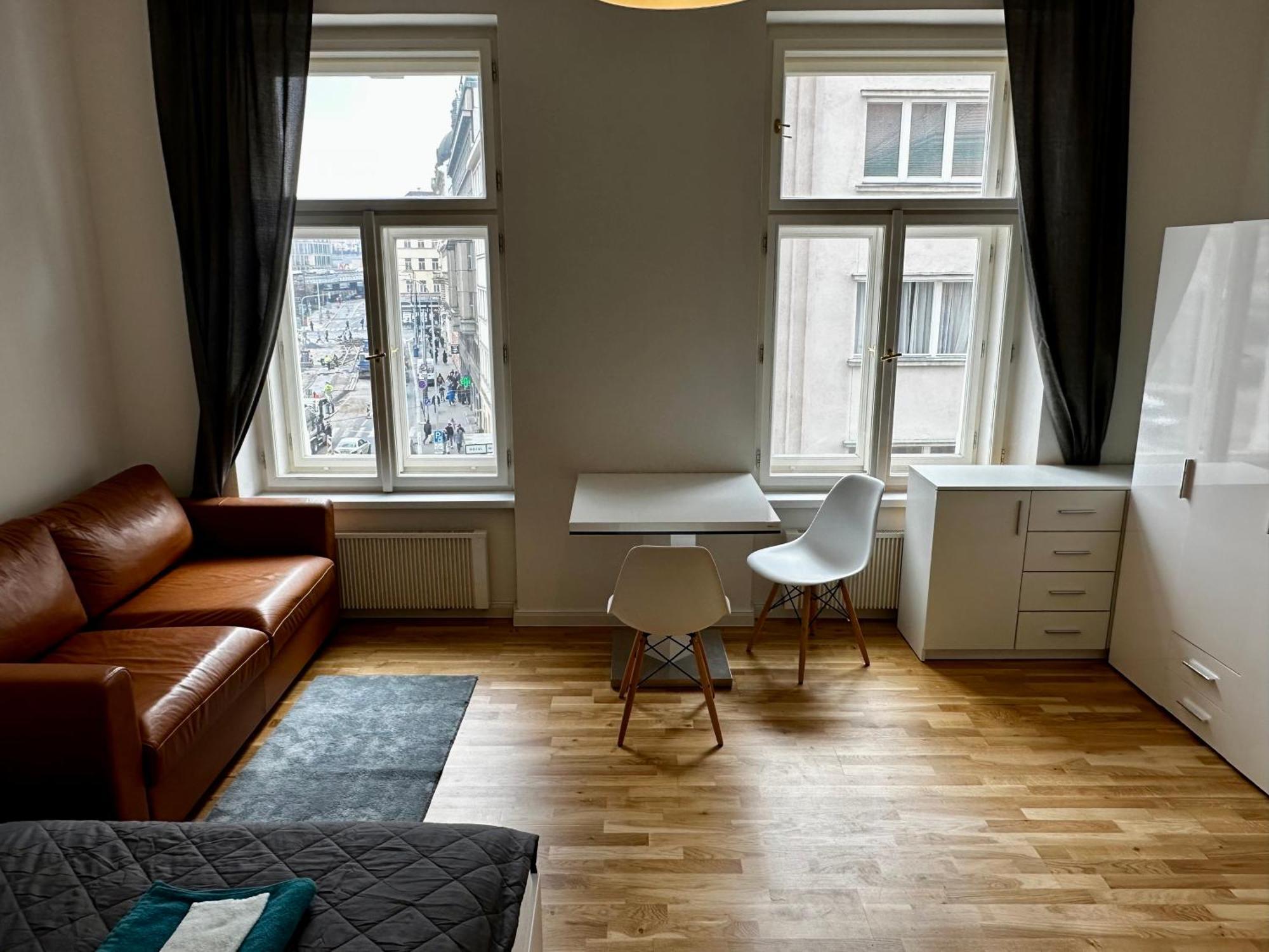 Apartment Xo *