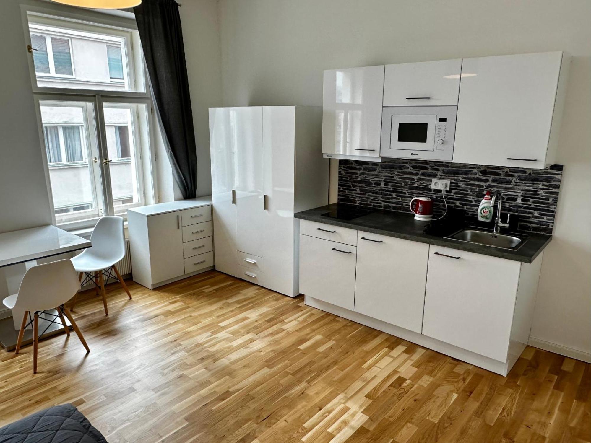 Apartment Xo