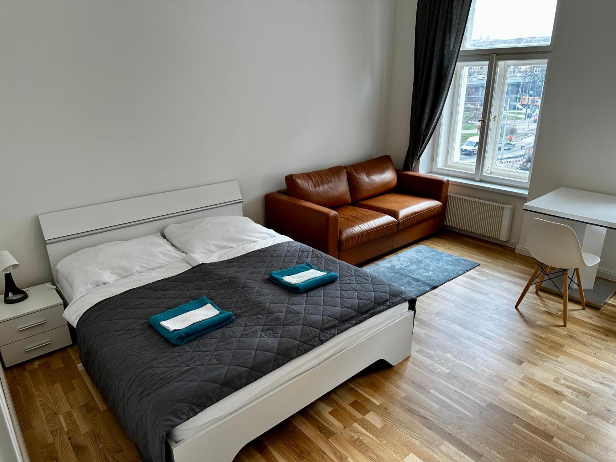 Apartment Xo Prag