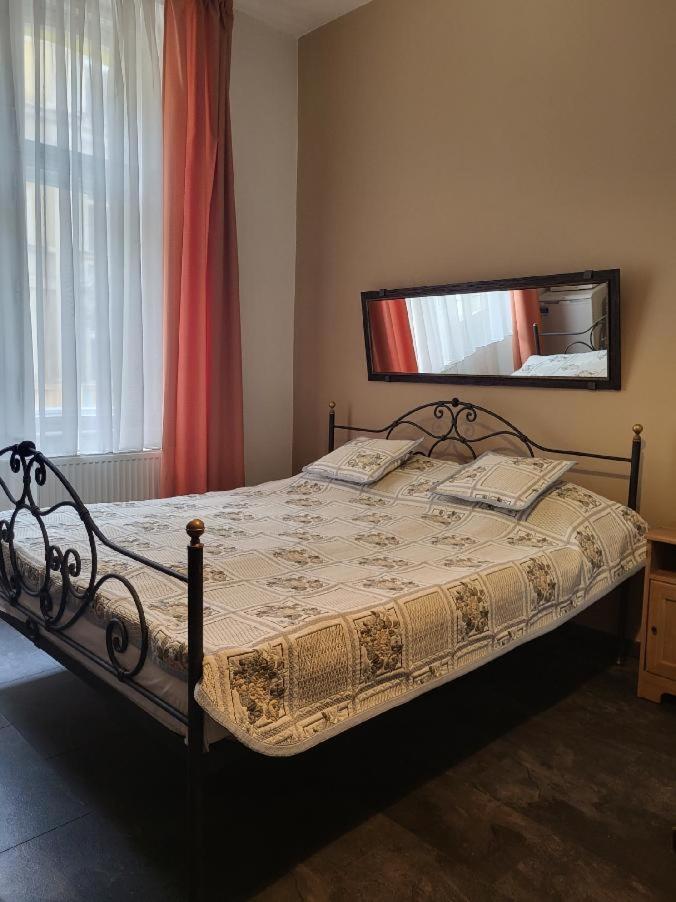 Apartmán Sunflower Praha