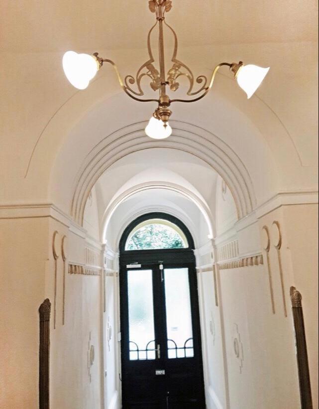 Janlouis Apartment Prag