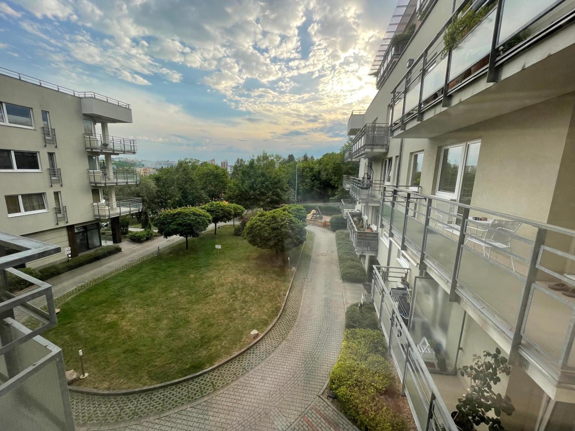 Apartment Monfas Provence In