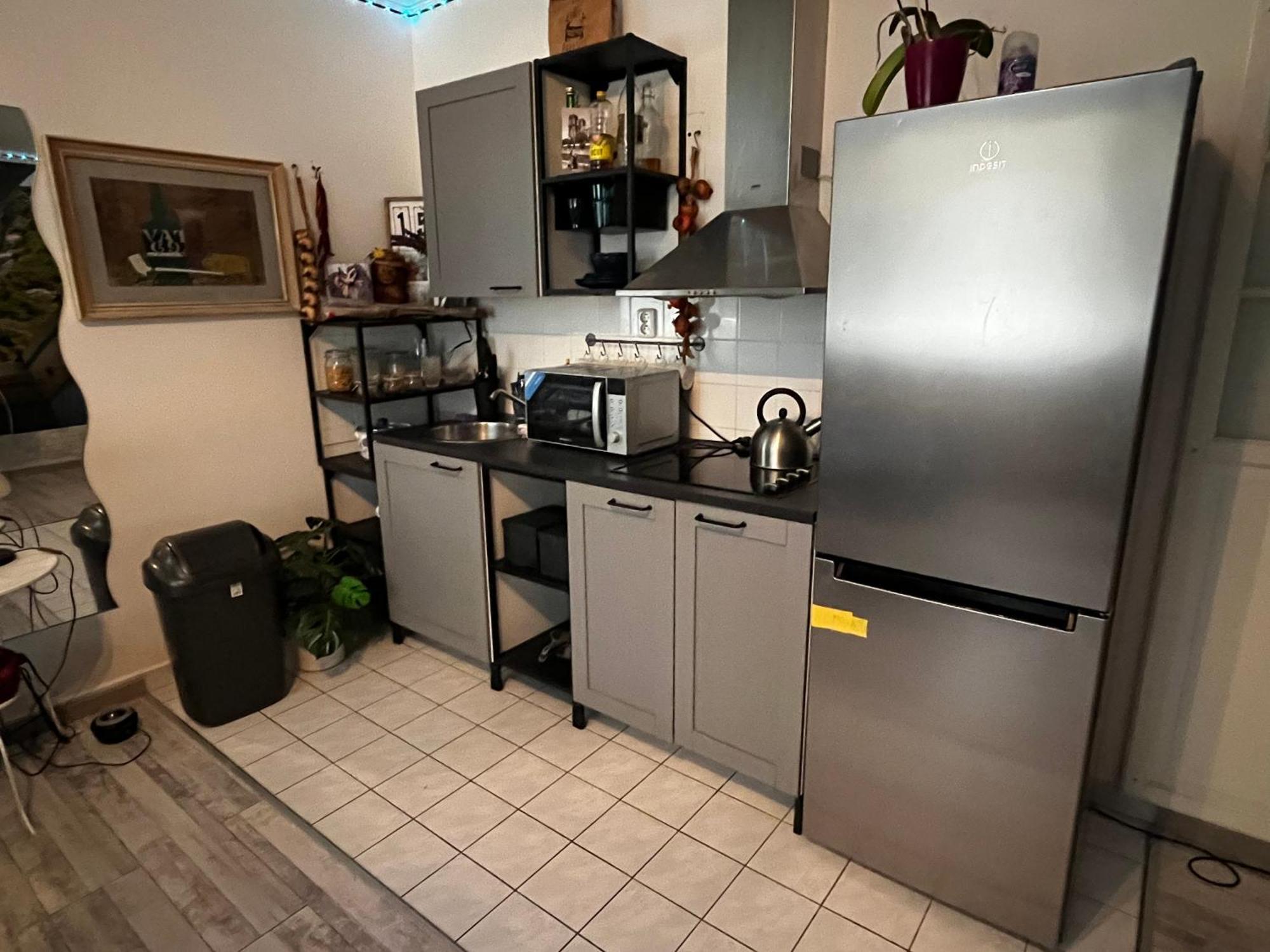 Monfas Provence In Apartment
