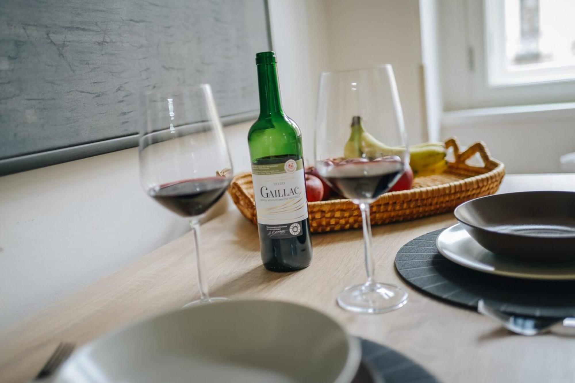 Apartment Cozy & Comfortable Walking Anywhere Want Sen Prague