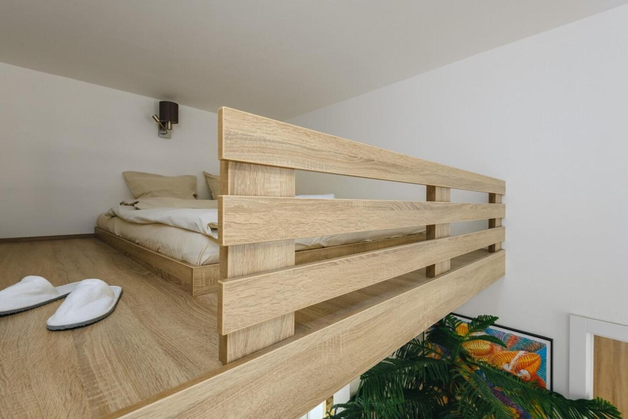 Apartment Cozy & Comfortable Walking Anywhere Want Sen