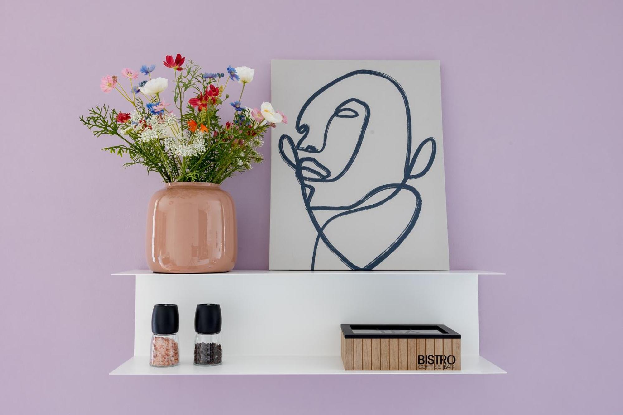 Bohemian Rhapsody Apartment Prague