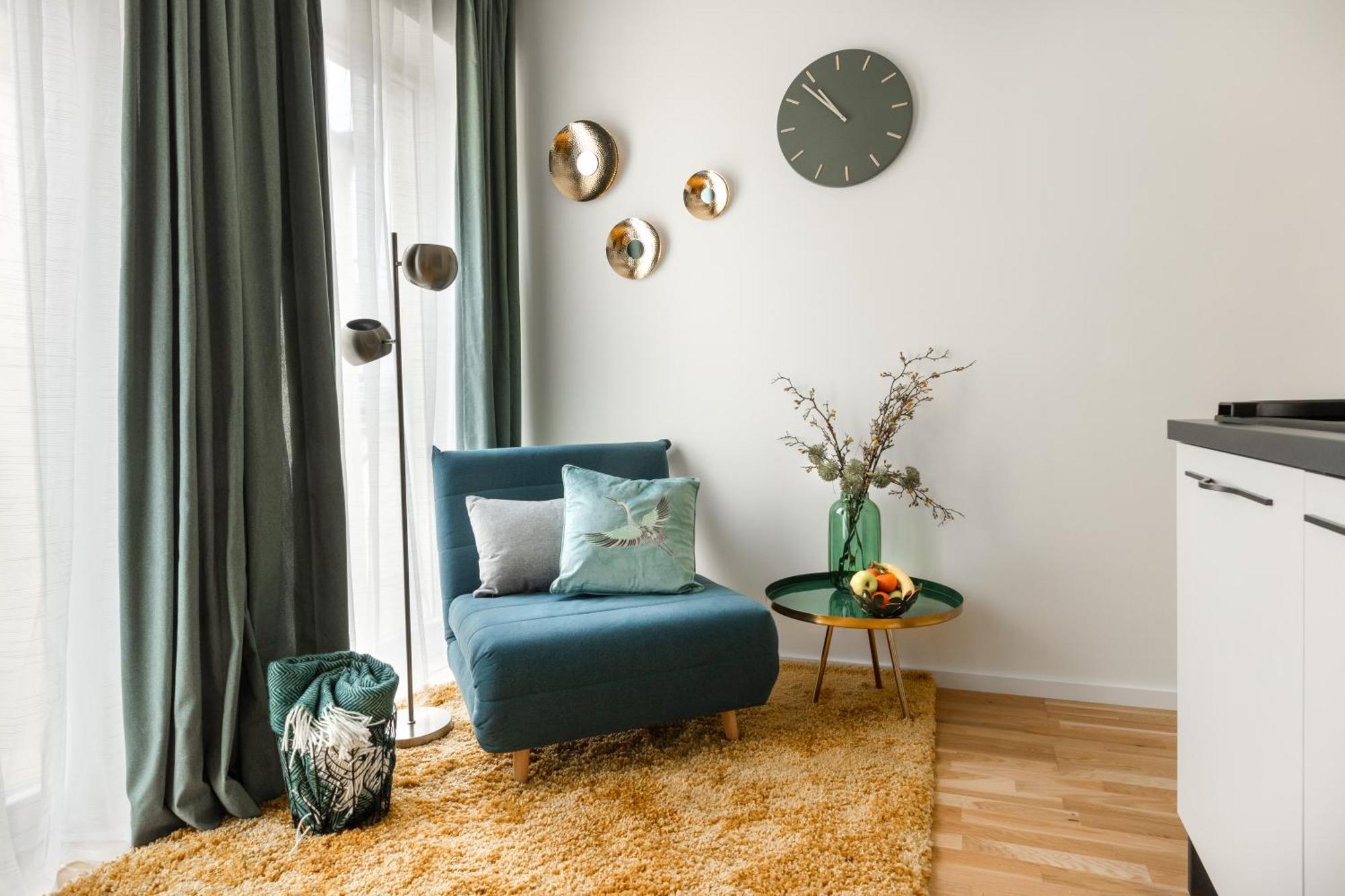Bohemian Rhapsody Apartment Prague