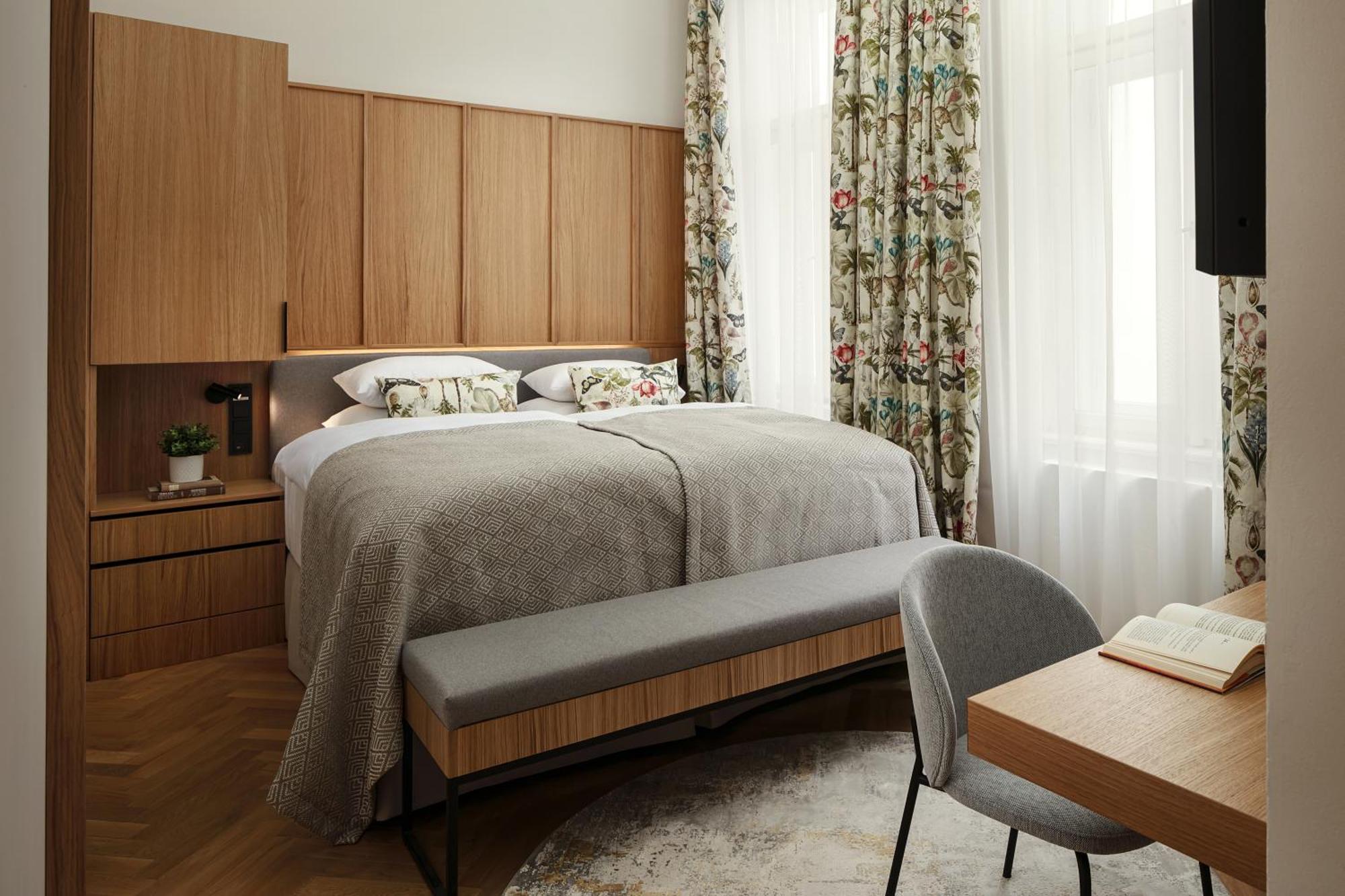 R16 Residences Prag