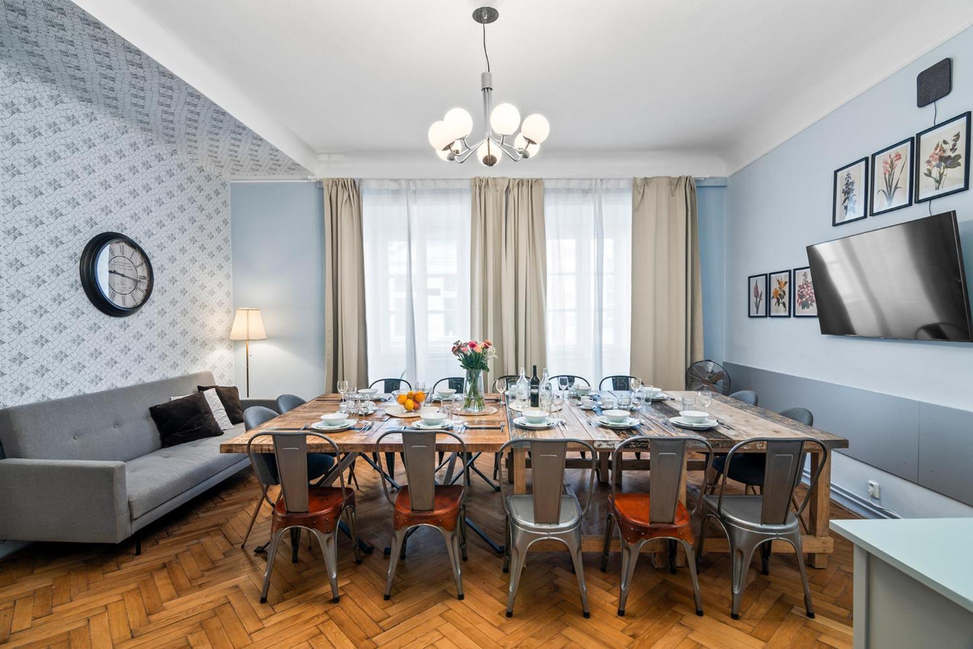 Apartment Charles Bridge Historical Apts By Michal&friends Prague