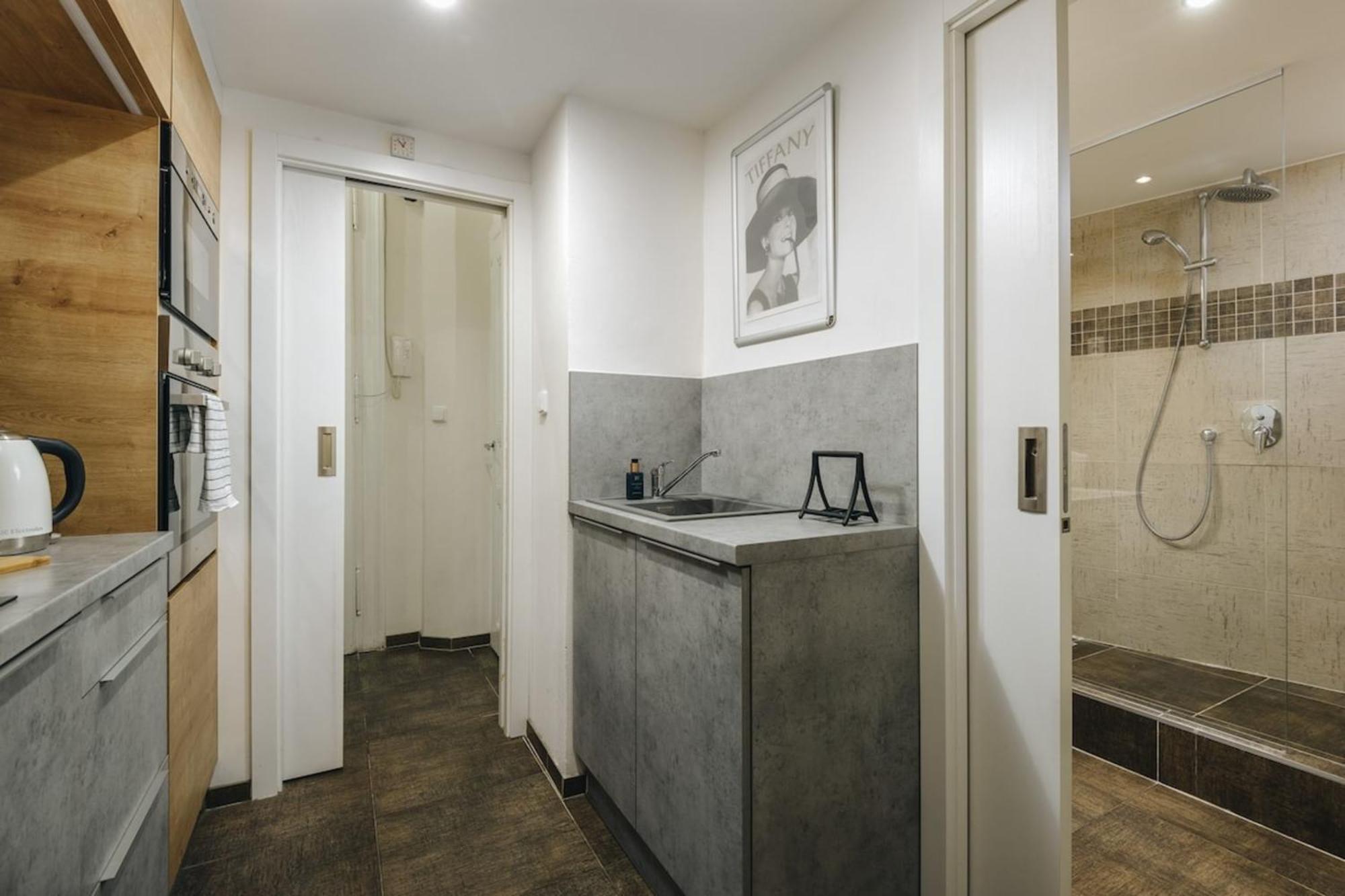 Cozy & Comfortable Walking Anywhere Want Sen Apartment Prague