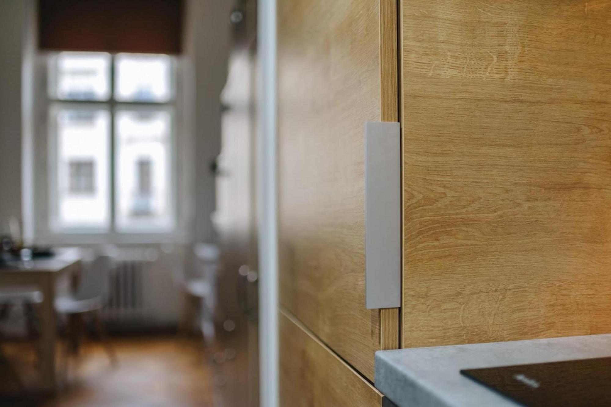Apartment Cozy & Comfortable Walking Anywhere Want Sen Prague