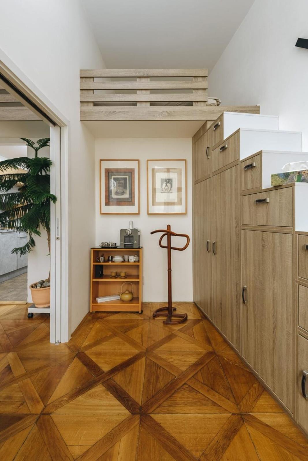 Apartment Cozy & Comfortable Walking Anywhere Want Sen