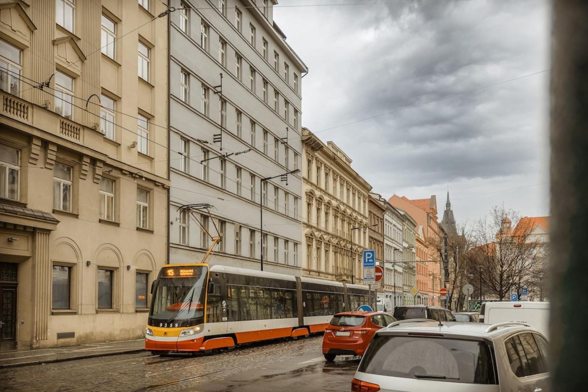 Cozy & Comfortable Walking Anywhere Want Sen Apartment *