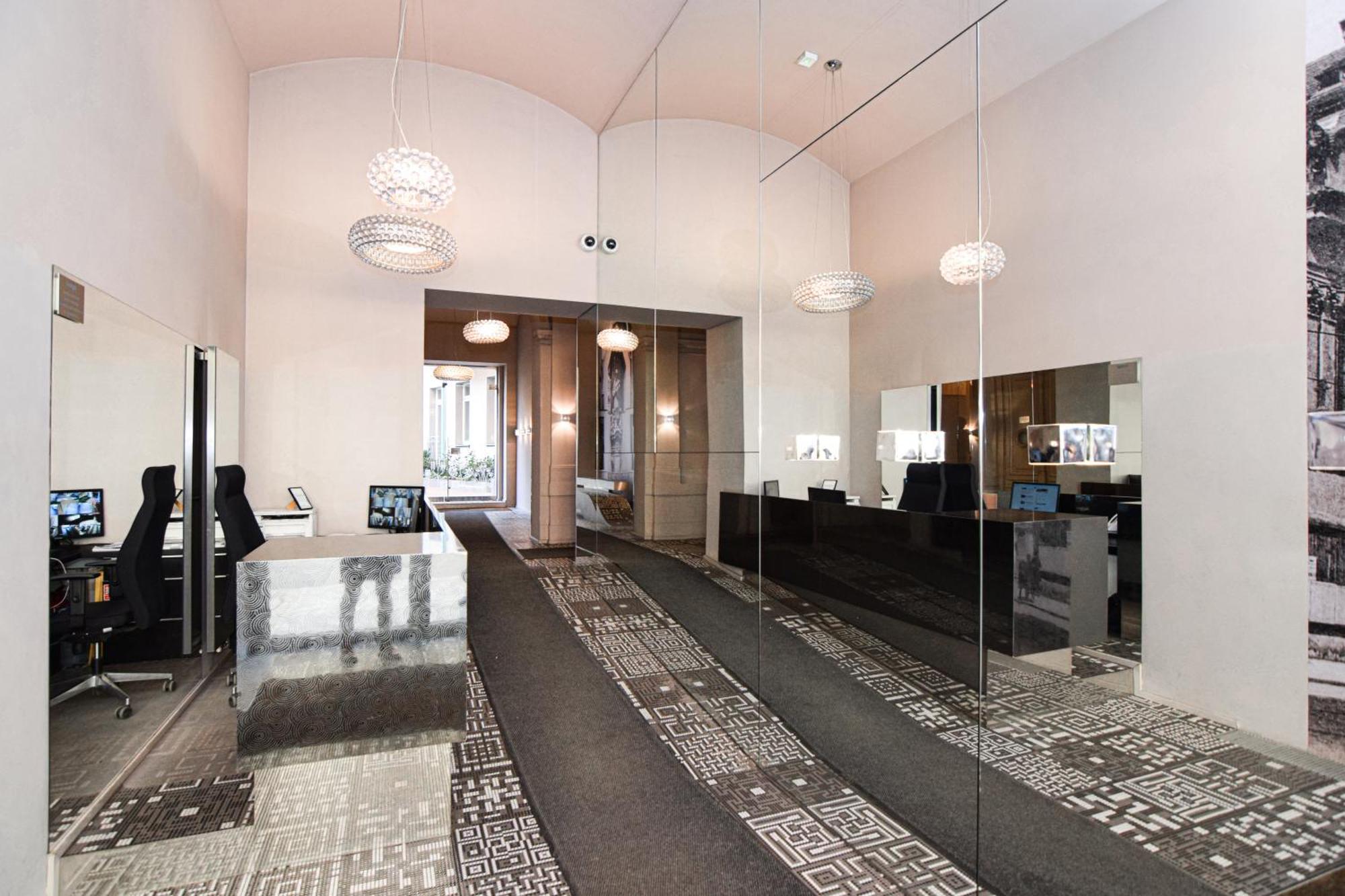 Spalena Apartment Prag
