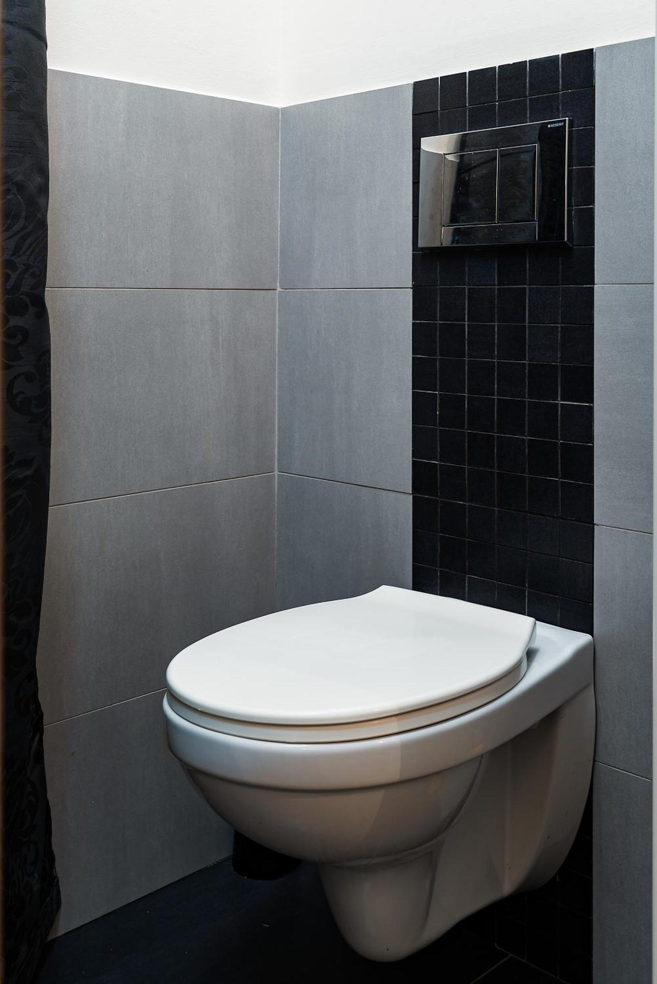 Grand Deluxe Lejlighed Prag