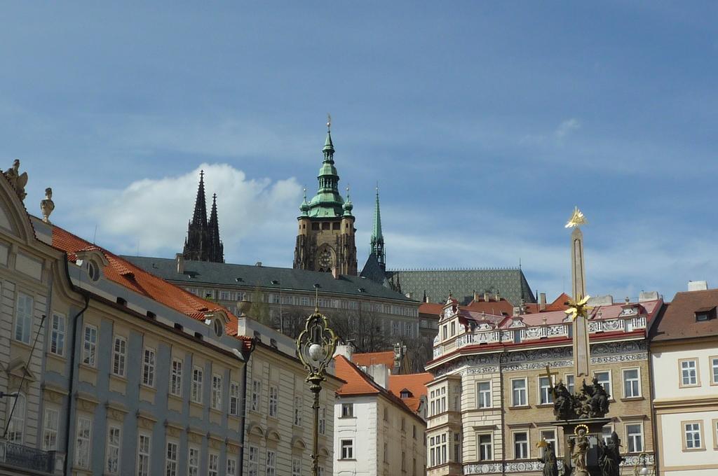 Hostel Arpacay Backpackers Praha