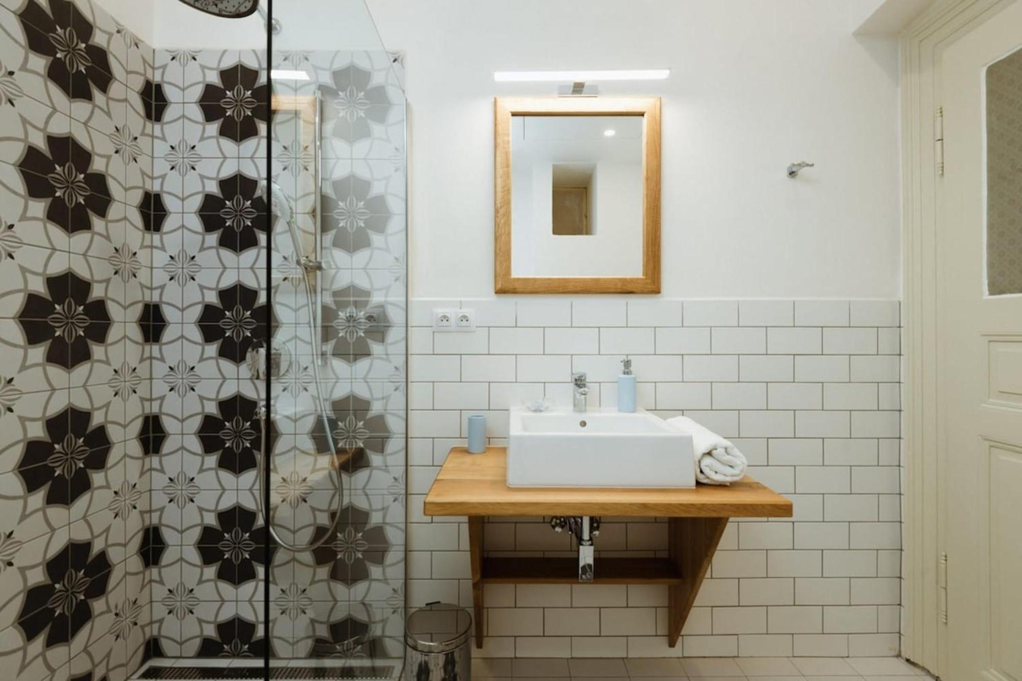 Dream Blue In Centrewenceslas Sq In Walk Apartment Prague