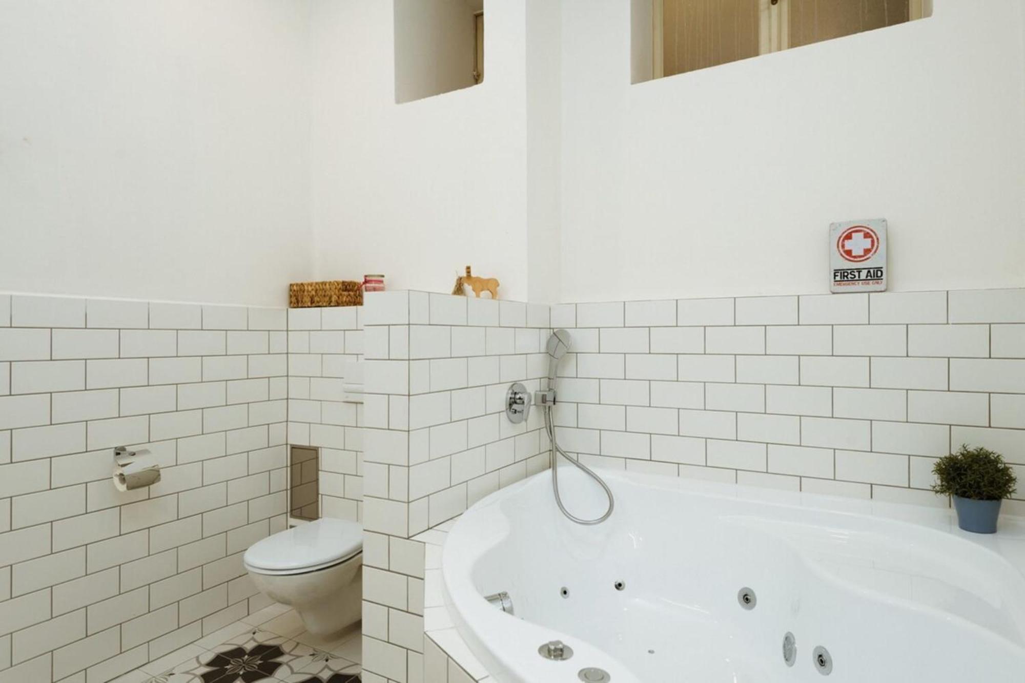 Dream Blue In Centrewenceslas Sq In Walk Apartment Prague
