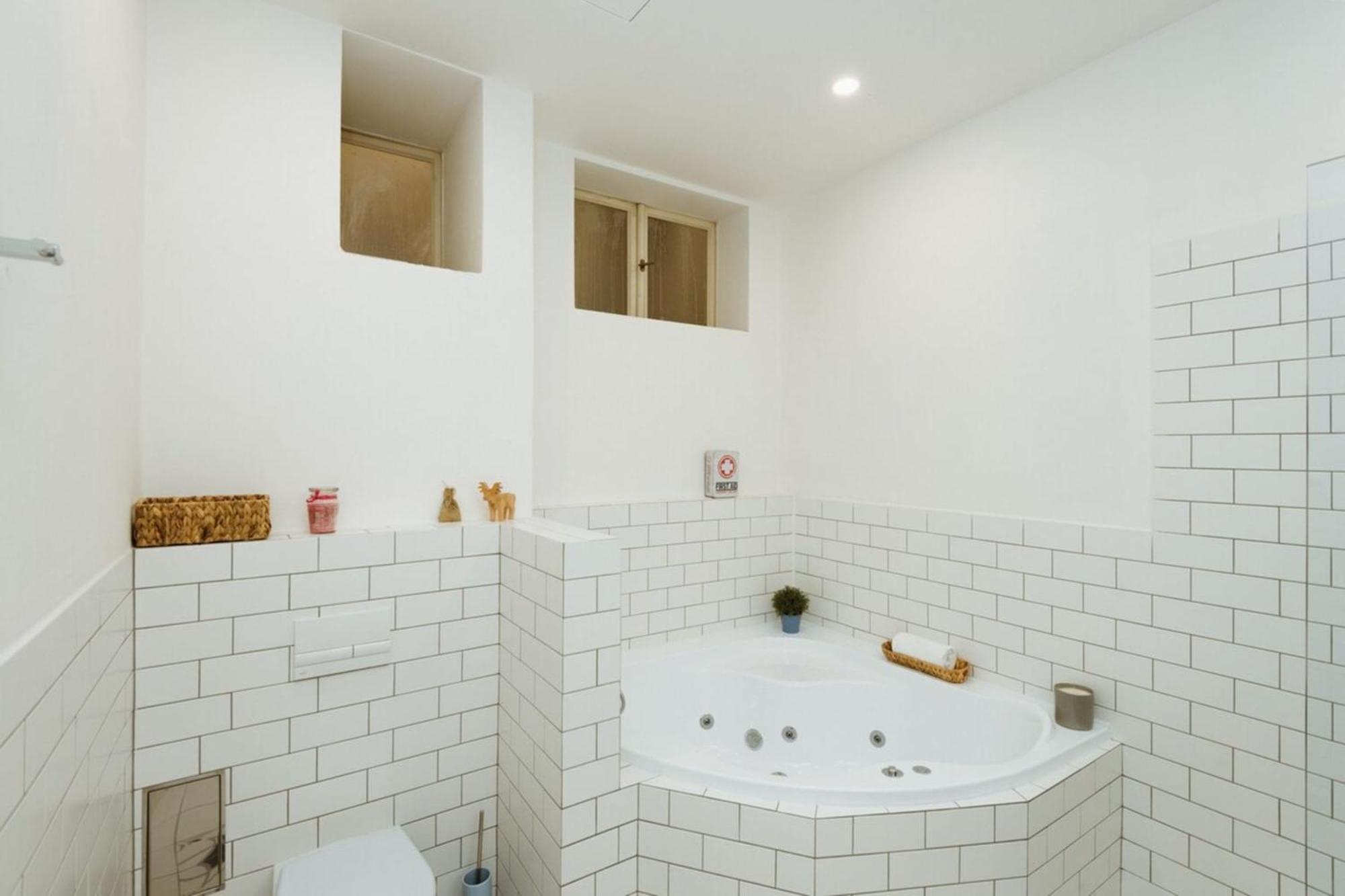 Dream Blue In Centrewenceslas Sq In Walk Apartment Prague