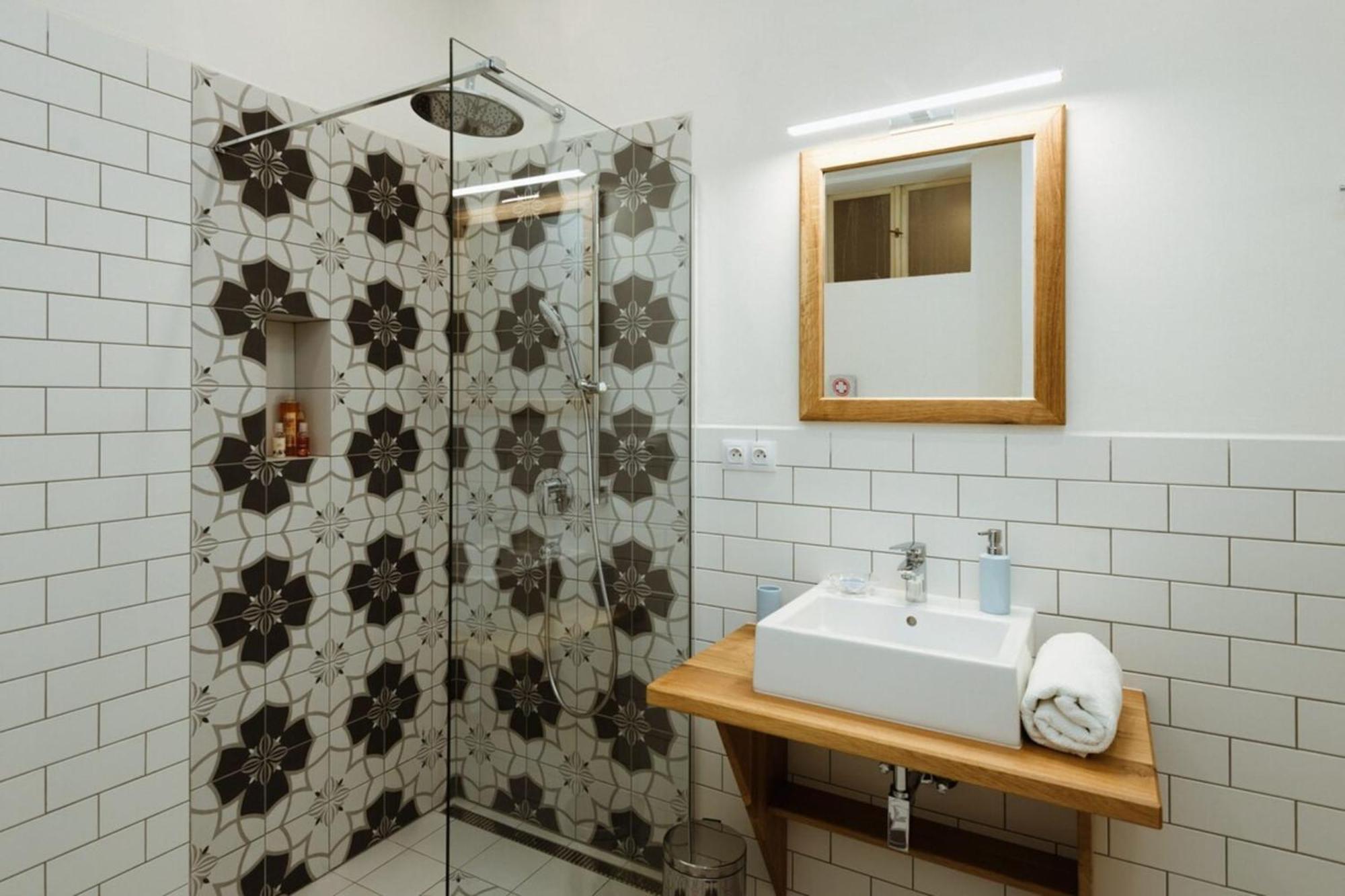 Apartment Dream Blue In Centrewenceslas Sq In Walk *