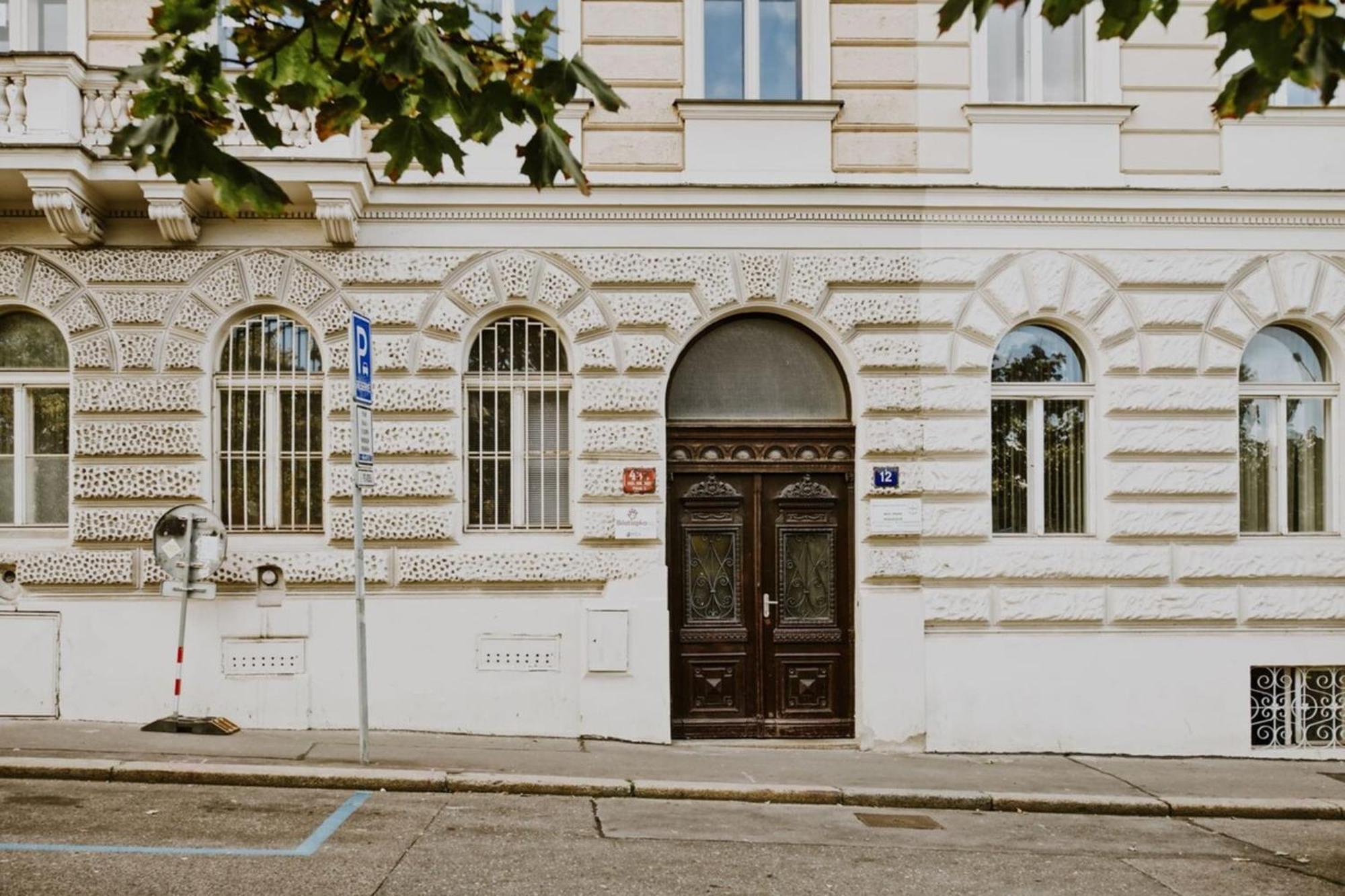 Dream Blue In Centrewenceslas Sq In Walk Apartment